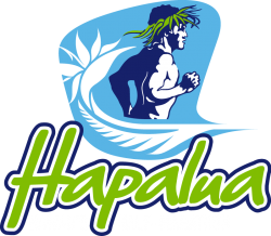 Badge icon for Hapalua – Hawaii’s Half Marathon