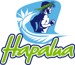 Badge icon for Hapalua - Hawaii's Half Marathon