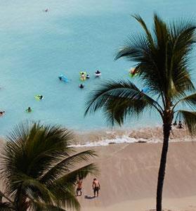 Image for Outrigger Waikiki Beach Resort