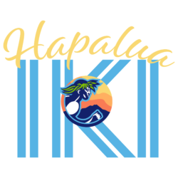 Badge icon for Hapalua Iki